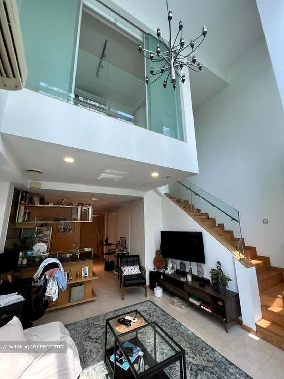 Icon (D2), Apartment #610091701